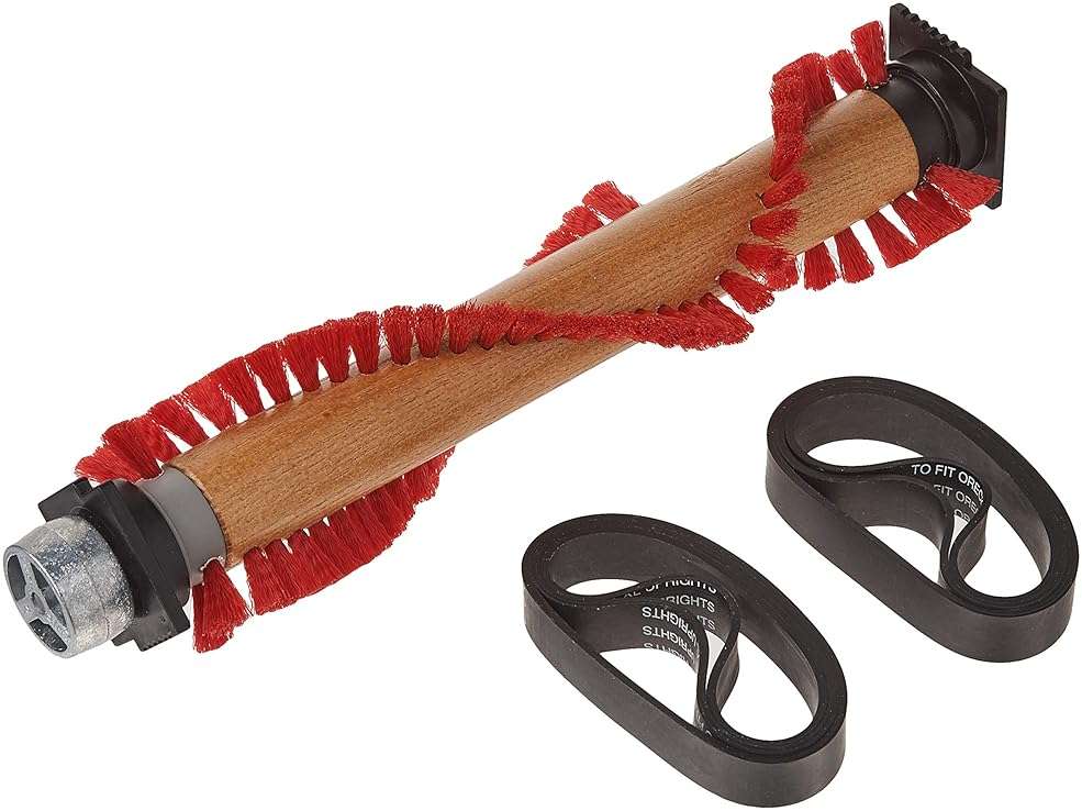 For ORECK XL Vacuums BEST Roller (BRUSH ROLL + 6 BELTS) - Image 1