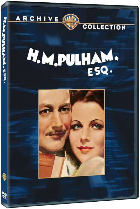 H.M. Pulham Esquire - Image 1