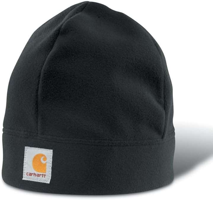Carhartt Men's Fleece Hat - Image 2