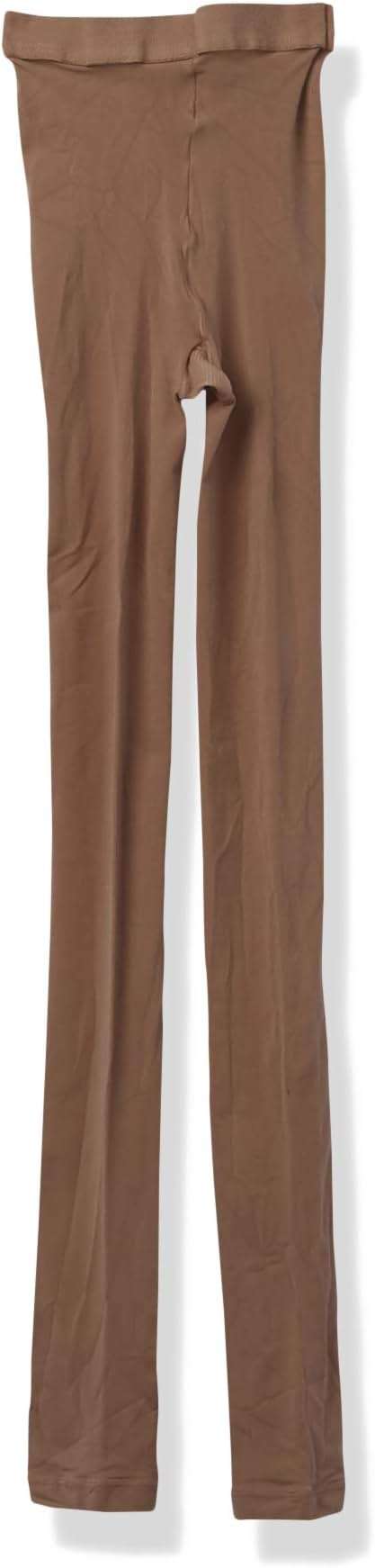 Danskin womens Microfiber Footless Tights - Image 3