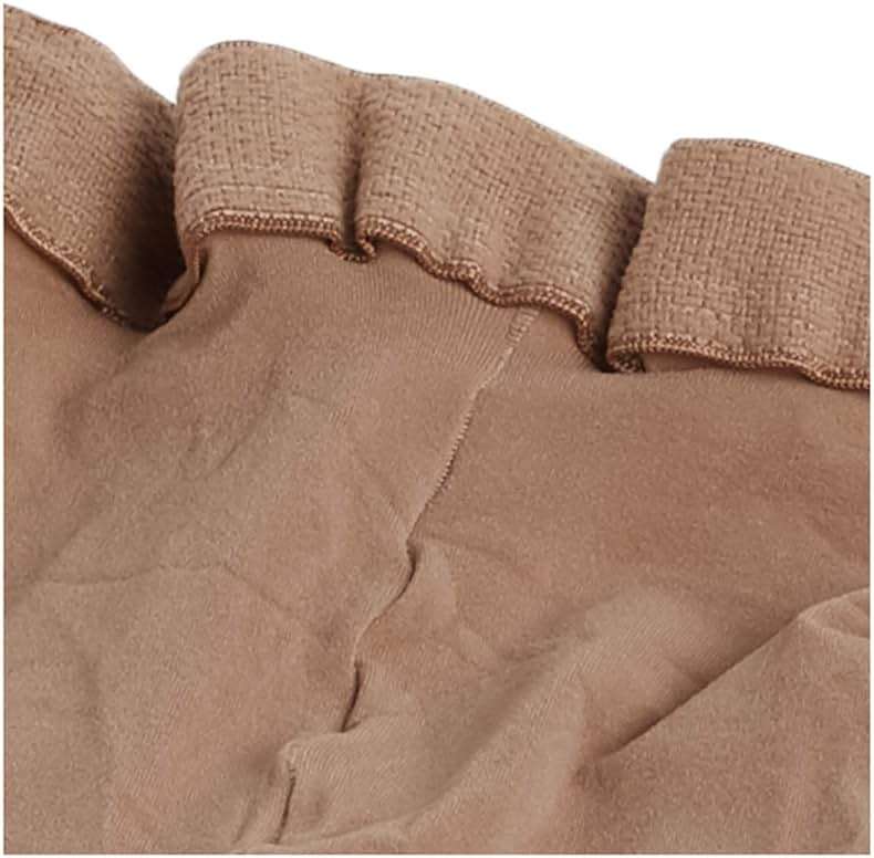 Danskin womens Microfiber Footless Tights - Image 4