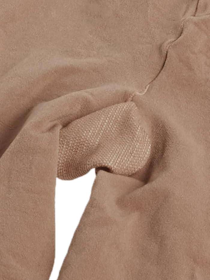 Danskin womens Microfiber Footless Tights - Image 5