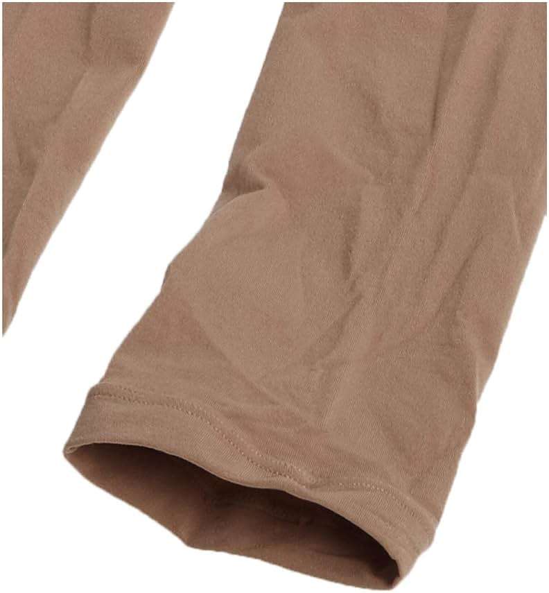 Danskin womens Microfiber Footless Tights - Image 6