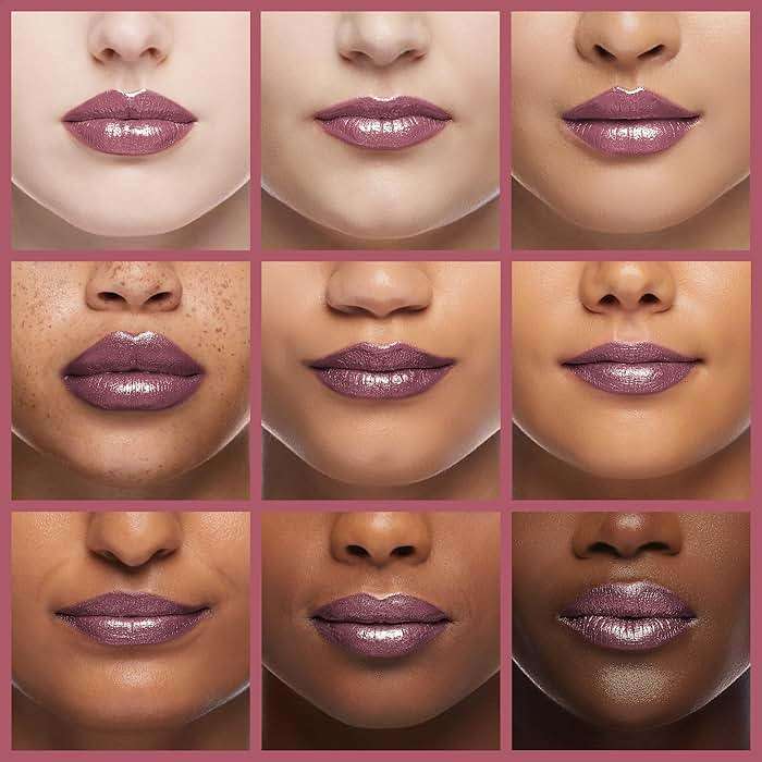 Revlon ColorStay Ultimate Liquid Lipstick, Longwear Rich Lip Colors, Wears for Up to 24 Hours, Satin Finish, 025 Premier Plum, 0.1 fl oz - Image 4