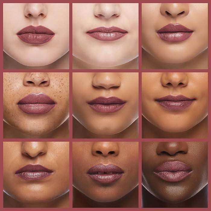 Revlon ColorStay Ultimate Liquid Lipstick, Longwear Rich Lip Colors, Wears for Up to 24 Hours, Satin Finish, 035 Iconic Iris, 0.1 fl oz - Image 4