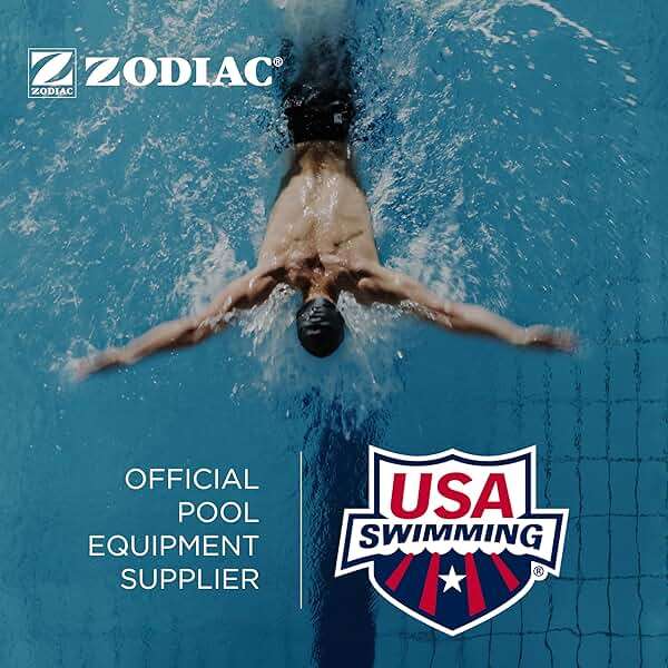 Zodiac G3 Suction-Side Inground Vacuum Pool Cleaner - Image 6