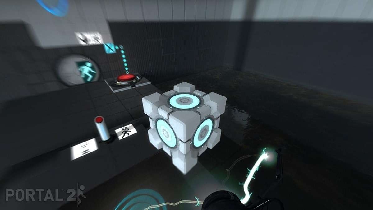 Portal 2 - Xbox 360 - Image 2