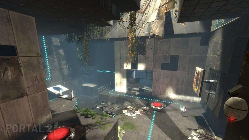 Portal 2 - Xbox 360 - Image 11