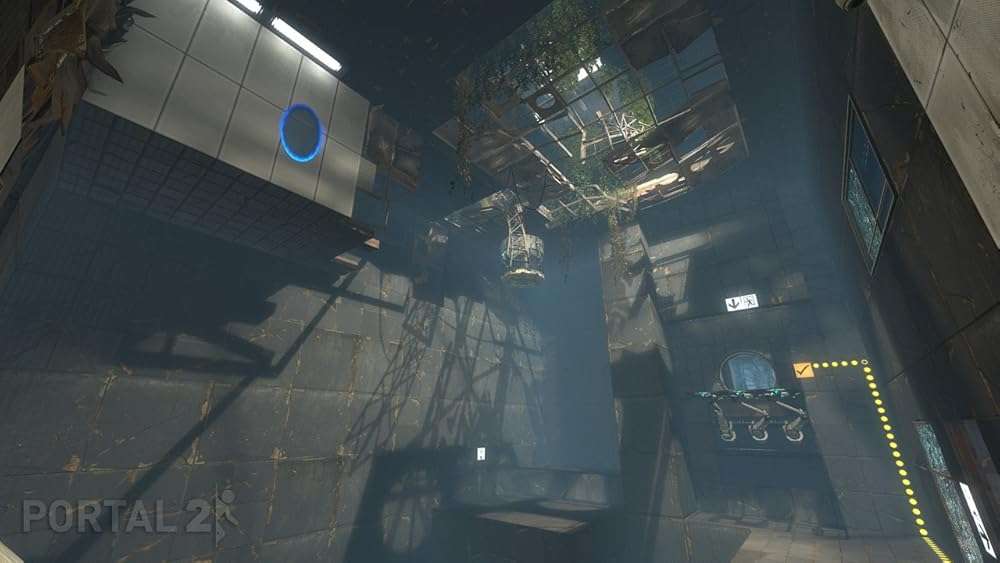 Portal 2 - Xbox 360 - Image 12