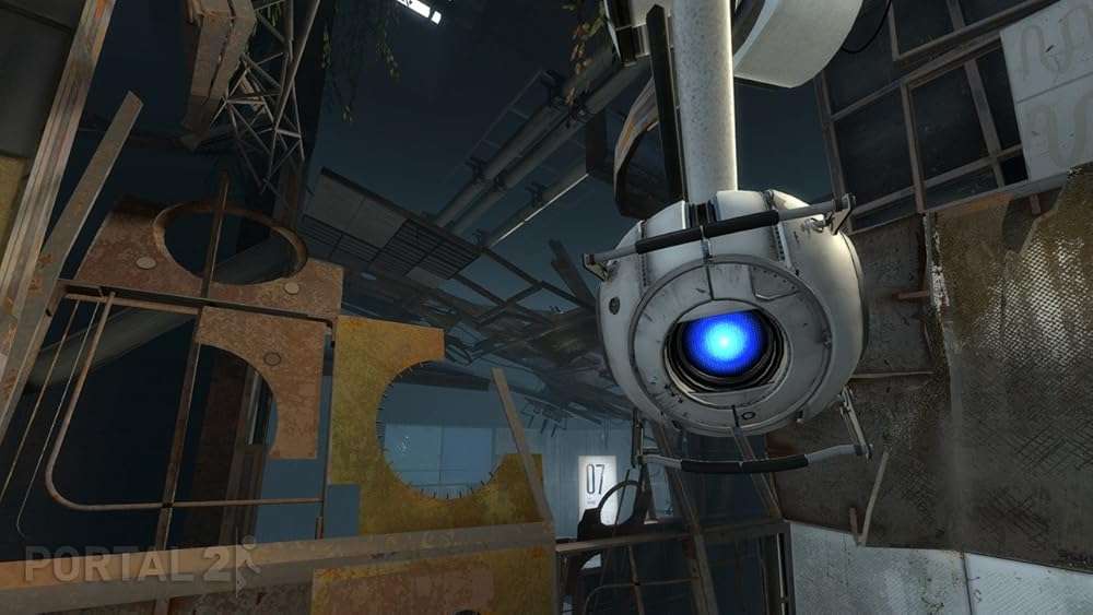 Portal 2 - Xbox 360 - Image 13