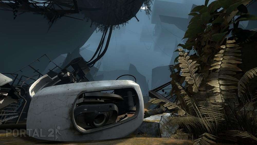 Portal 2 - Xbox 360 - Image 14