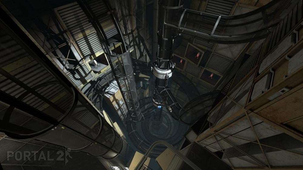 Portal 2 - Xbox 360 - Image 15