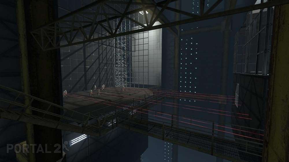 Portal 2 - Xbox 360 - Image 16