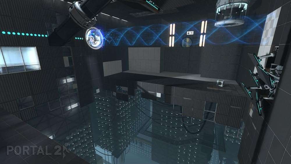 Portal 2 - Xbox 360 - Image 17