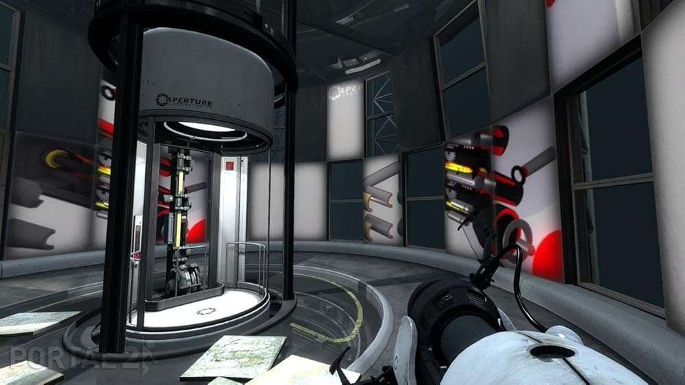 Portal 2 - Xbox 360 - Image 18