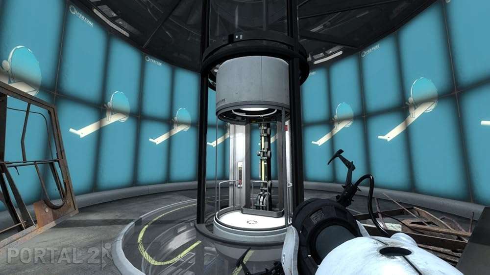 Portal 2 - Xbox 360 - Image 19