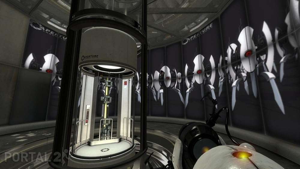 Portal 2 - Xbox 360 - Image 20