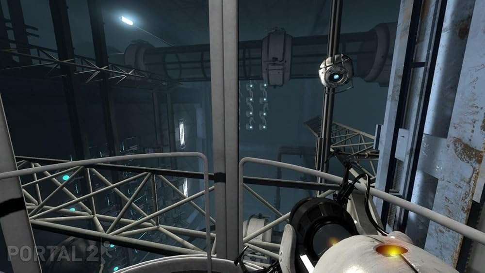 Portal 2 - Xbox 360 - Image 3