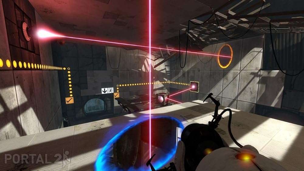 Portal 2 - Xbox 360 - Image 4