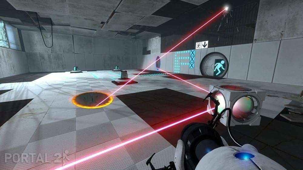Portal 2 - Xbox 360 - Image 5