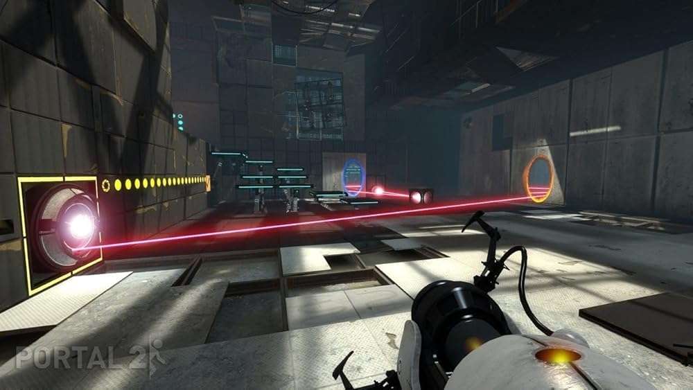 Portal 2 - Xbox 360 - Image 6