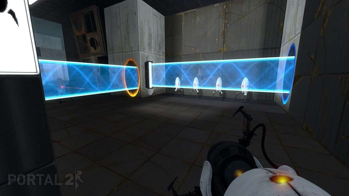 Portal 2 - Xbox 360 - Image 7