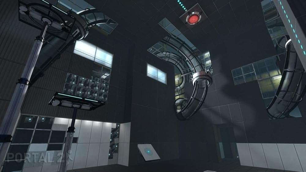 Portal 2 - Xbox 360 - Image 8