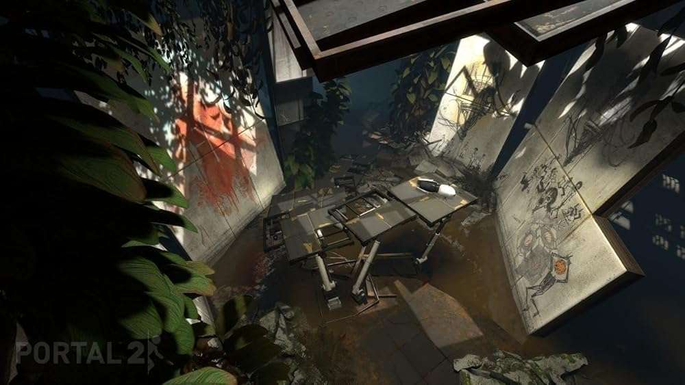 Portal 2 - Xbox 360 - Image 9
