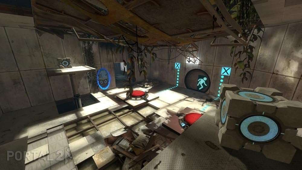 Portal 2 - Xbox 360 - Image 10
