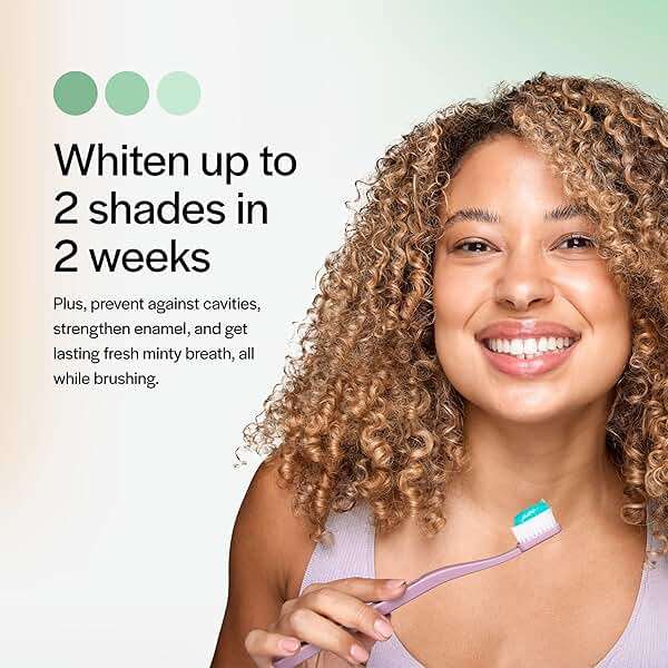 OpalescenceTeeth Whitening Toothpaste - Pack of 1 - Fluoride Oral Care - 4.7 Oz - Cool Mint - TP-5166-1 - Image 5