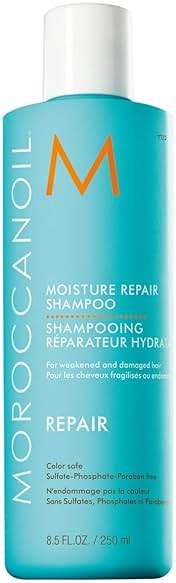 Moroccanoil Moisture Repair Shampoo - Image 1