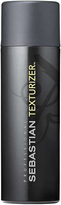Sebastian Professional Texturizer | Flexible Hold & Textured Definition | Bodifying Liquid Gel for Hair Styling | 5.1 fl oz - Image 1