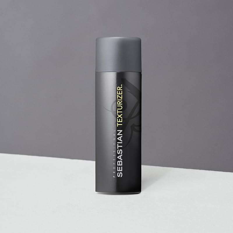 Sebastian Professional Texturizer | Flexible Hold & Textured Definition | Bodifying Liquid Gel for Hair Styling | 5.1 fl oz - Image 8