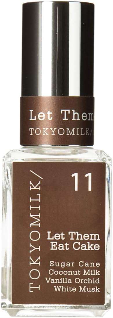 TOKYOMILK Eau de Parfum, 1 fl oz, 29.5 ml, Luxury Spray Fragrance for Women, Signature Ladies Scent, Beauty & Self Care Essentials, Functional & Beautiful Vanity Decor - Image 2