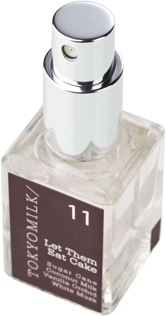TOKYOMILK Eau de Parfum, 1 fl oz, 29.5 ml, Luxury Spray Fragrance for Women, Signature Ladies Scent, Beauty & Self Care Essentials, Functional & Beautiful Vanity Decor - Image 4