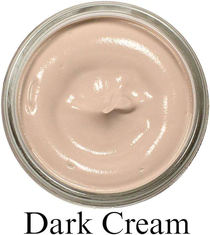 Meltonian Cream Shoe Polish, Boot Polish, Leather Shoe Polish Oil Based with Beeswax, Restores and Protects, Over 60 Colors - Image 2