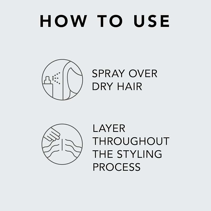 Sebastian Professional Shaper Fierce Hairspray | Strong, Ultra-Firm, All Day Hold | Packaging May Vary - Image 5