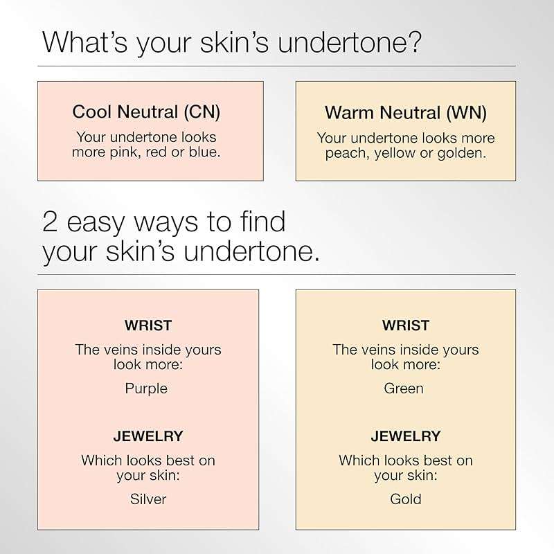 Clinique Even Better Makeup Liquid Foundation SPF 15 With Vitamin C For Dry + Oily Combination Skin Types | Medium Coverage + Natural Finish | Evens Skin Tone + Reduces Dark Spots - Image 7