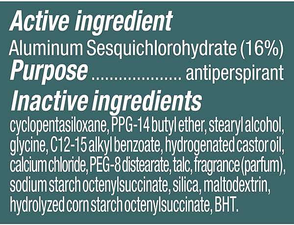 Degree Men Antiperspirant Deodorant Adventure Antiperspirant For Men With MotionSense Technology 2.7 oz, Pack of 4 - Image 19