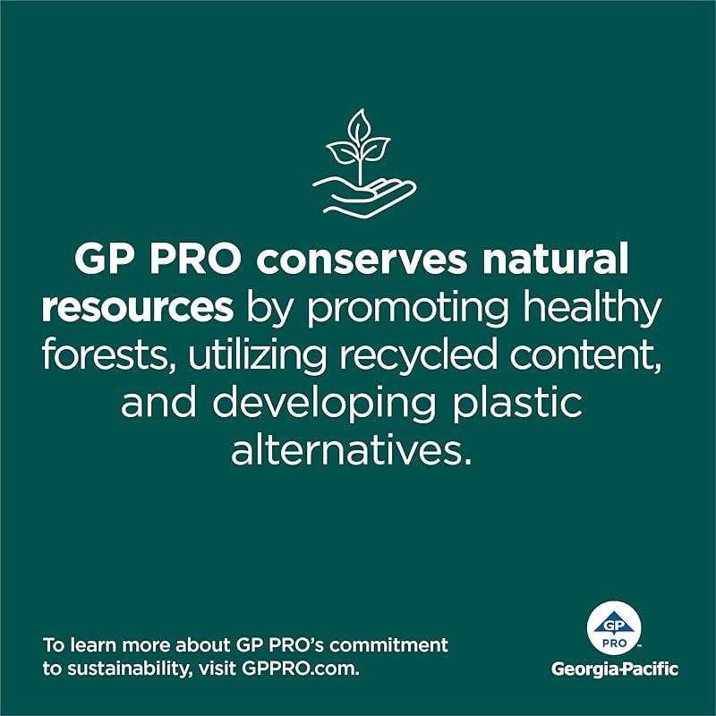Pacific Blue Select C-Fold Paper Towels by GP PRO (Georgia-Pacific), White, 20241, 200 Towels Per Pack, 12 Packs Per Case (2400 Total), 10.10'' x 13.20 - Image 9