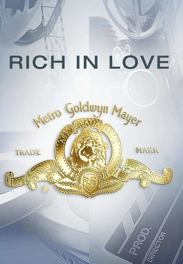 Rich in Love - Image 1