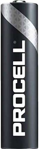 Bulk ProCell Batteries, AA, 24/Box, PC1500 - Image 3