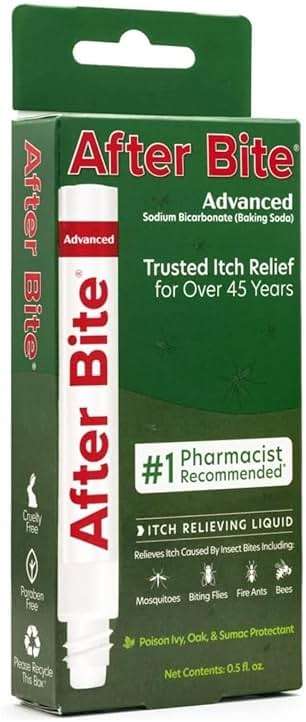 After Bite Itch Eraser (Pen) 14 ml - Image 3