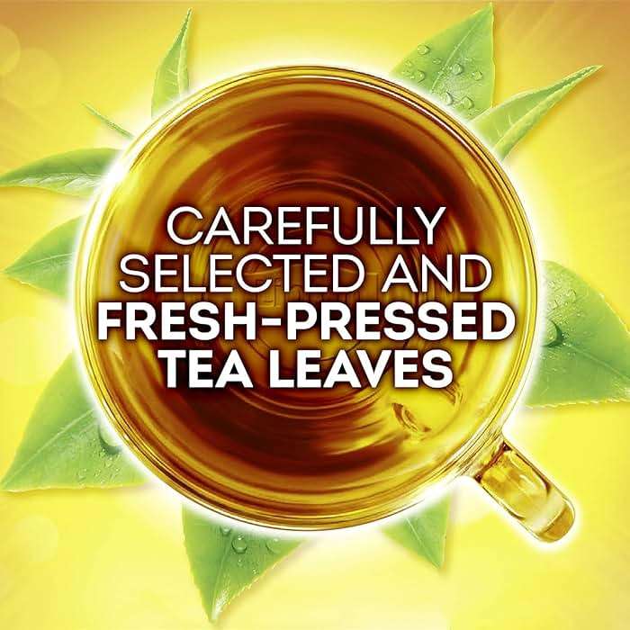 Lipton Decaffeinated Tea Bags - Image 5