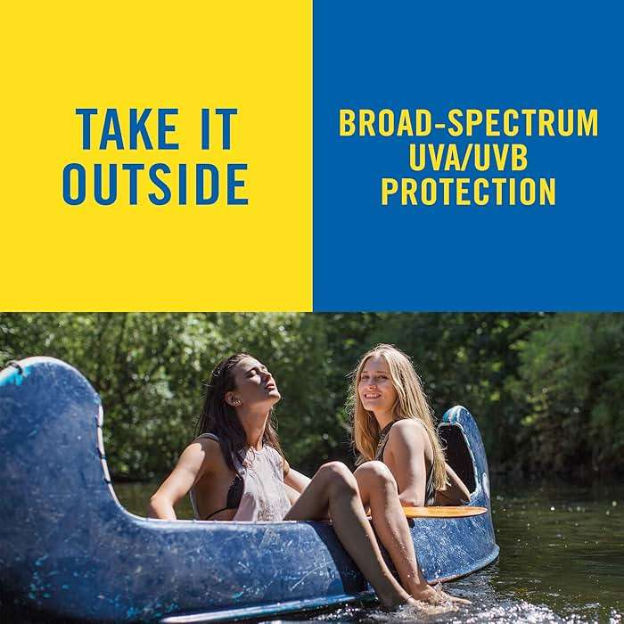Banana Boat Protective Tanning Dry Oil Clear Spray Sunscreen SPF 15, 6oz, Pack of 3 - Image 4