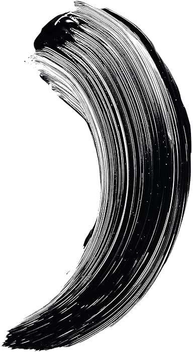 Maybelline Lash Stiletto Ultimate Length Washable Mascara, Very Black, 1 Count - Image 8