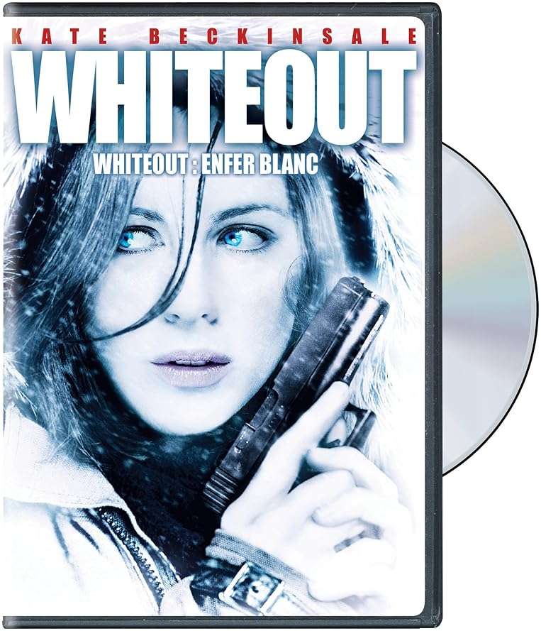 Whiteout (2010) - Image 1