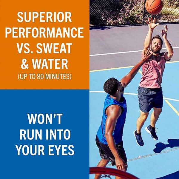 Banana Boat Sport Ultra SPF 30 Sunscreen Lotion, 8Fl Oz | Sport Sunscreen SPF 30 Lotion, Sunblock, Skin Sun Protection, Water Resistant Sun Care, 8Fl Oz - Image 5