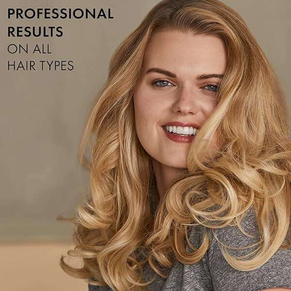 HOT TOOLS Pro Artist Nano Ceramic 1-1/2 Inch Curling Iron, Curling Wand For Loose Curls, Black/White - Image 2