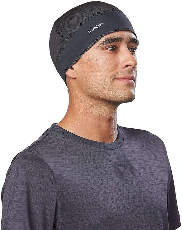 Halo Headband Skull Cap - The Ultimate Sweat Diverting, Absorbent, Lightweight, High Performance Skull Cap - Image 2